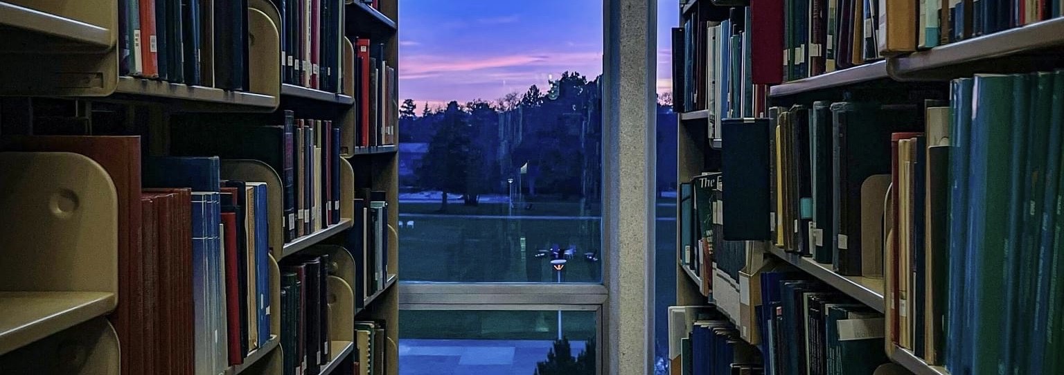 Book Shelf